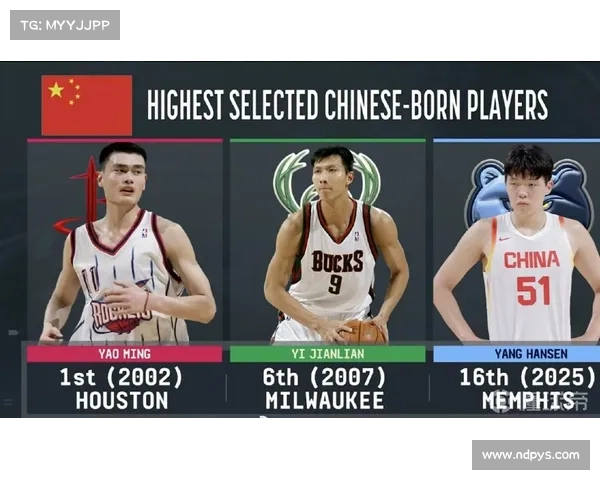 博班盛赞杨瀚森表现惊艳 认为他本可在更高顺位被选中为核心 博班盛赞杨瀚森表现惊艳 认为他本可在更高顺位被选中为核心
